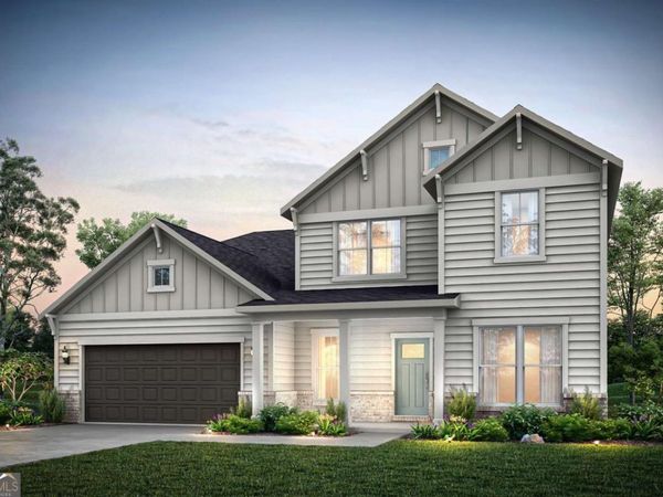 101 Jane Boulevard NW, Cartersville, GA 30120