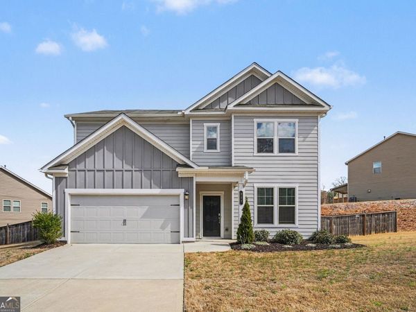 232 Northridge Drive, Dallas, GA 30132