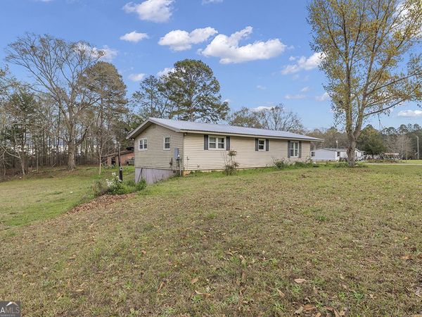 1485 E Houze Road, Fort Valley, GA 31030