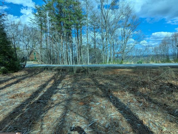 LT 30-31 Eagle Ridge Road, Dawsonville, GA 30534