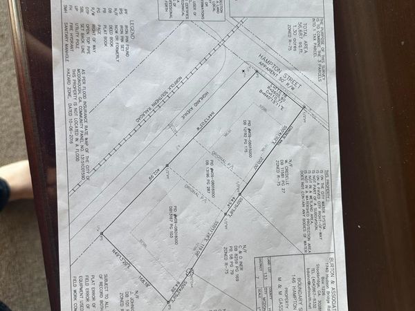 146 Hampton Street, Mcdonough, GA 30253