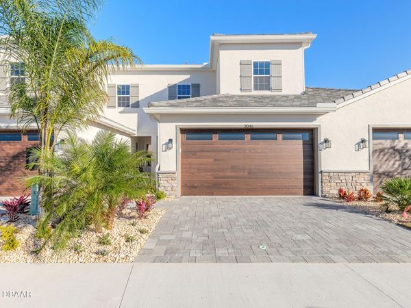 3057 Isles Way, New Smyrna Beach, FL 32168