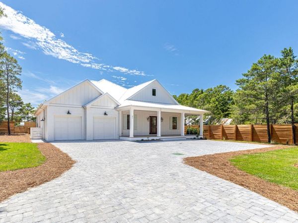 87 W Surfside Drive, Santa Rosa Beach, FL 32459