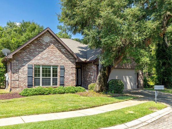 20 Big Oak Lane, Santa Rosa Beach, FL 32459