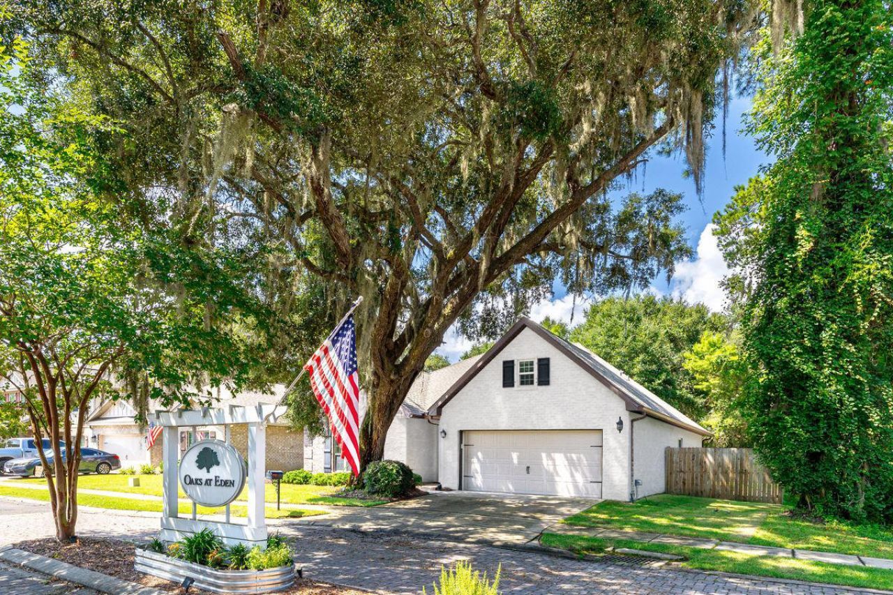 20 Big Oak Lane, Santa Rosa Beach, FL 32459 Main Photo