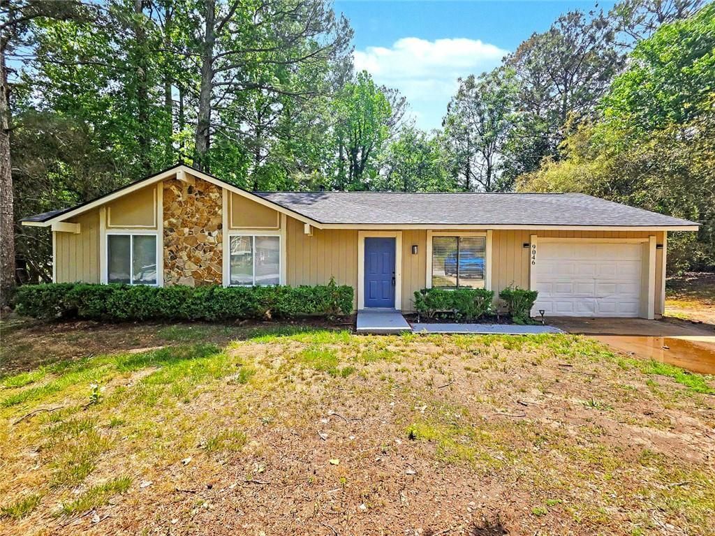 9046 Homewood Drive, Riverdale, GA 30274 Main Photo