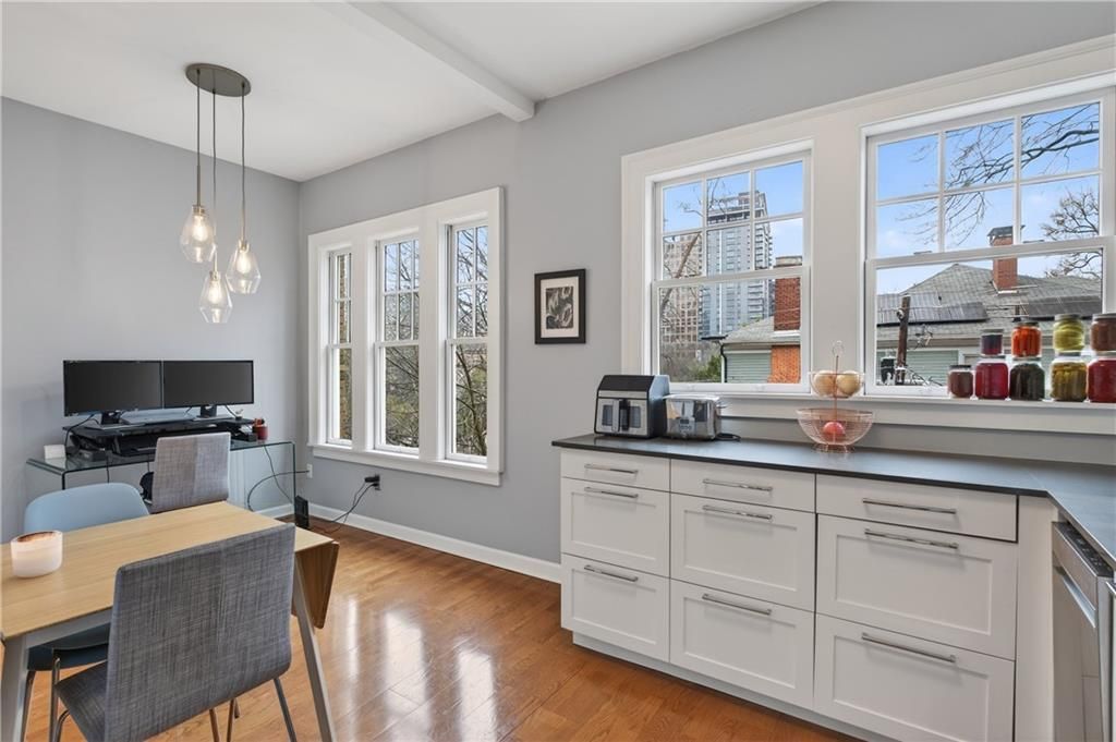 907 Piedmont Avenue Ne, Unit 13, Atlanta, GA 30309 Main Photo