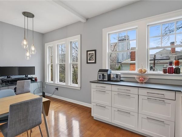 907 Piedmont Avenue NE, Unit 13, Atlanta, GA 30309