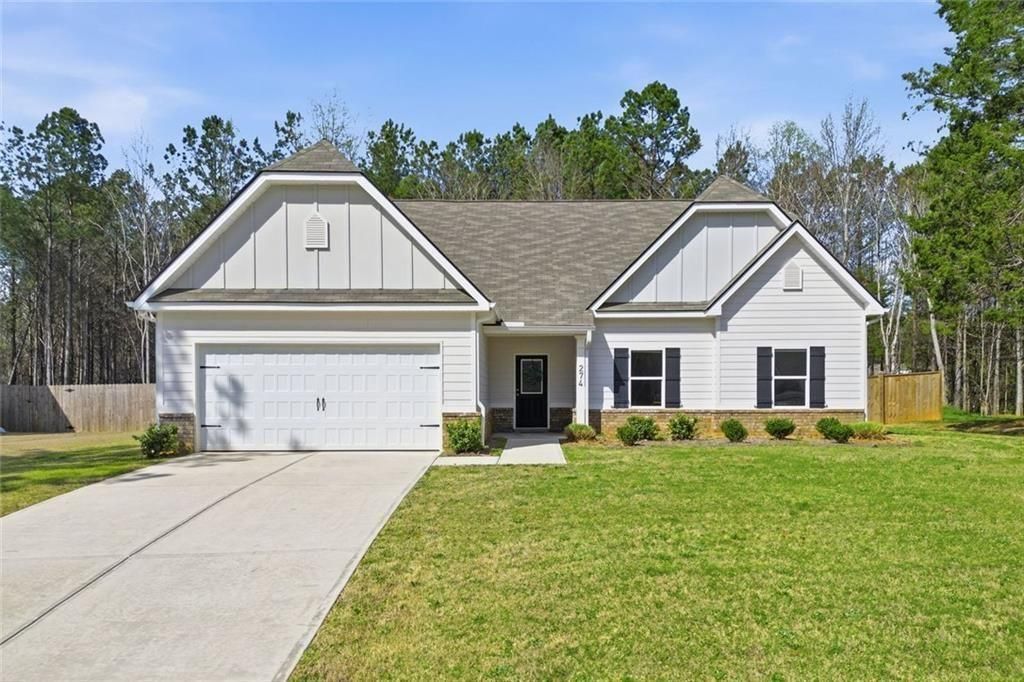 274 Ajo Way, Dallas, GA 30157 Main Photo