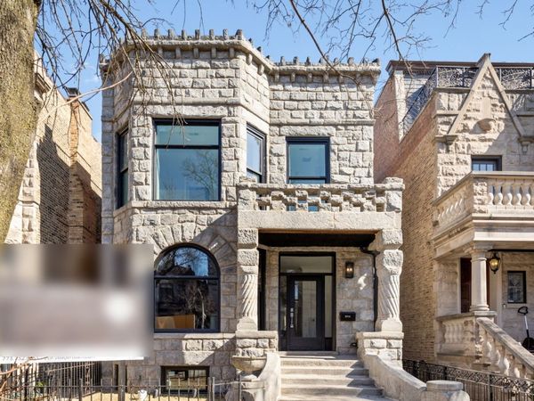 3711 N Magnolia Avenue, Chicago, IL 60613
