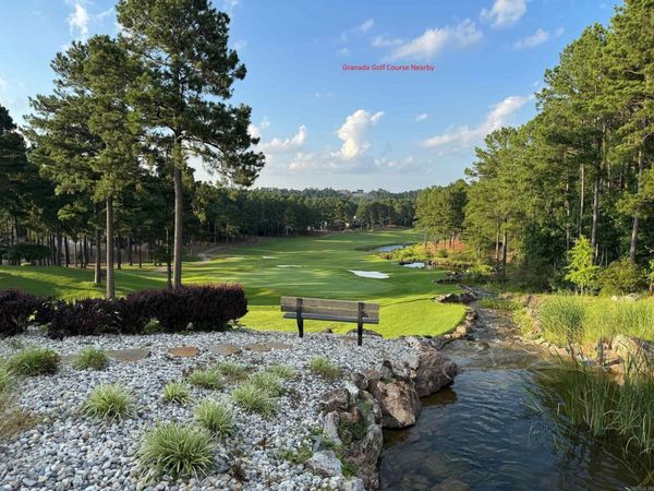 322 MADERAS DRIVE, Hot Springs Village, AR 71909