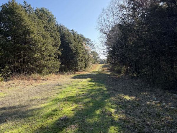 000 N Scenic Drive, Heber Springs, AR 72543