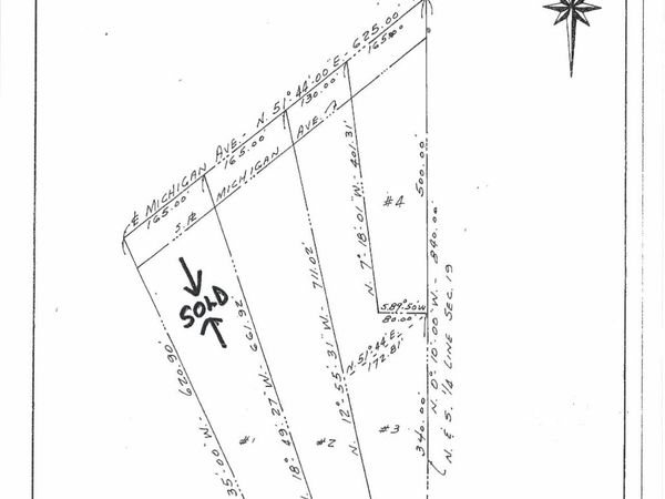 0234 W Michigan, Saline, MI 48176