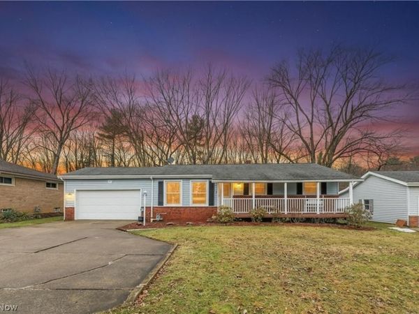 17382 W 130th Street , Strongsville, OH 44136