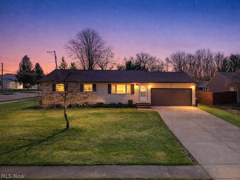 3408 Spencer Lane , Brunswick, OH 44212 Photo 1