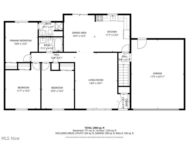 3408 Spencer Lane , Brunswick, OH 44212 Photo 44