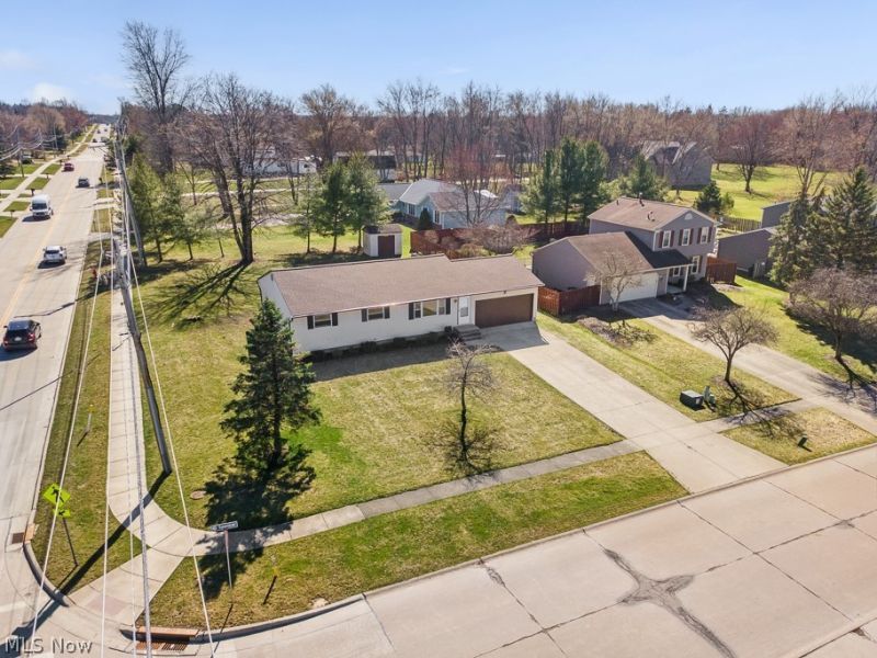 3408 Spencer Lane , Brunswick, OH 44212 Photo 5