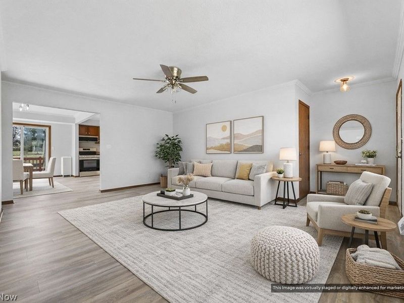 3408 Spencer Lane , Brunswick, OH 44212 Photo 6