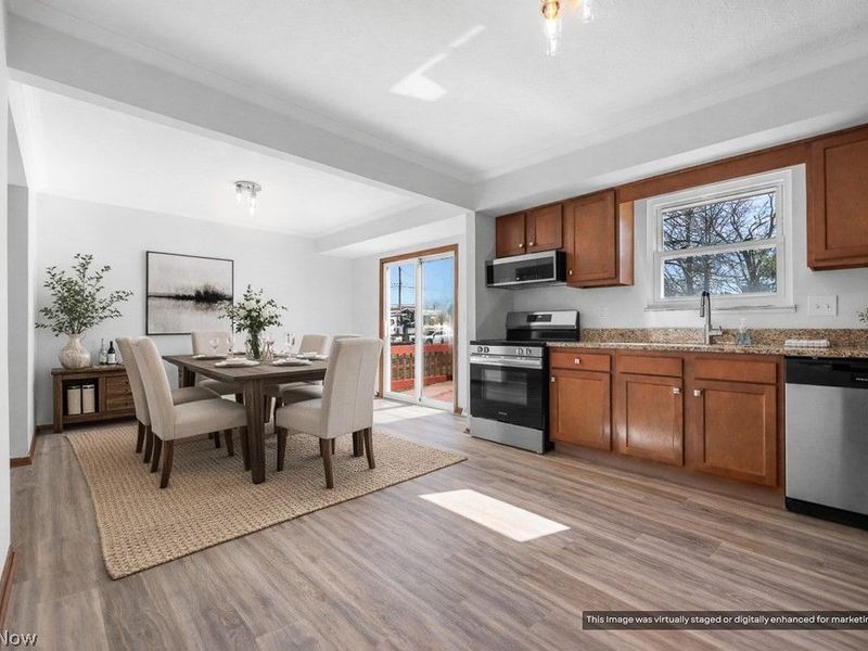 3408 Spencer Lane , Brunswick, OH 44212 Photo 9