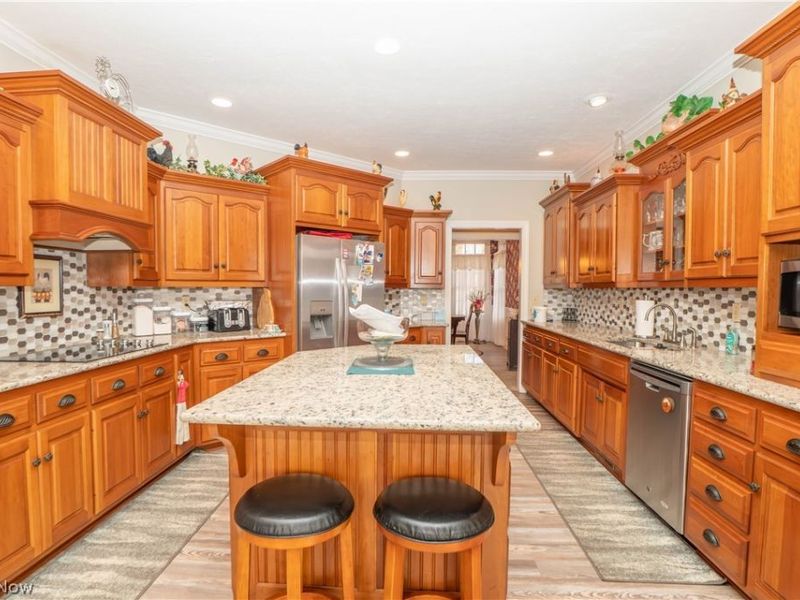 8114 Lisbon Street E, East Canton, OH 44730 Photo 11