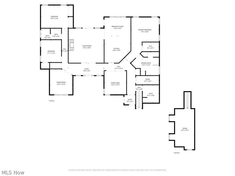 8114 Lisbon Street E, East Canton, OH 44730 Photo 4