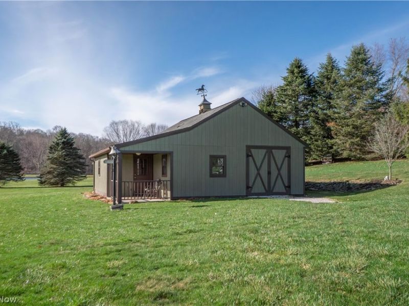 8114 Lisbon Street E, East Canton, OH 44730 Photo 40