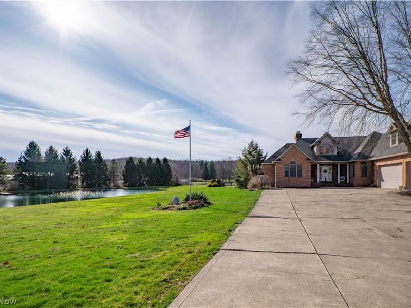 8114 Lisbon Street E, East Canton, OH 44730 Photo 48