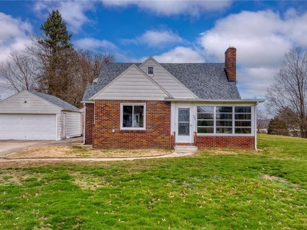 333 17th Street NW, Barberton, OH 44203