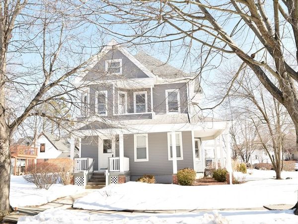 18 Harrison Ave, Holyoke, MA 01040