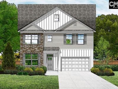 3045 Hanging Valley Road, Blythewood, SC 29016