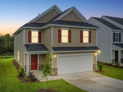 4083 Half Mast Loop, Columbia, SC 29229