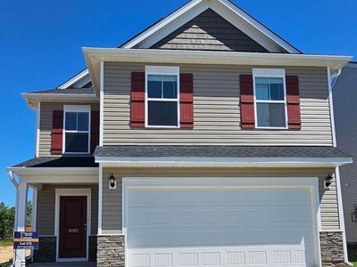 4083 Half Mast Loop, Columbia, SC 29229