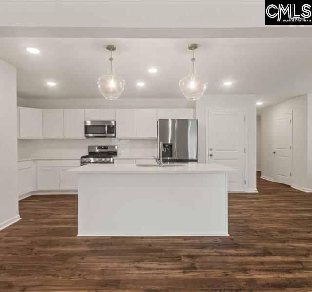 4083 Half Mast Loop Photo 11