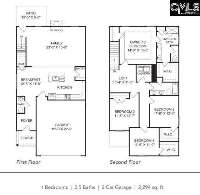 4083 Half Mast Loop Photo 8
