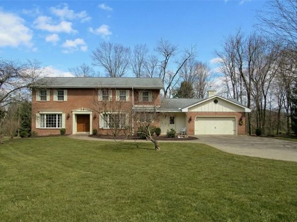 3105 TREELINE DRIVE, Murrysville, PA 15668