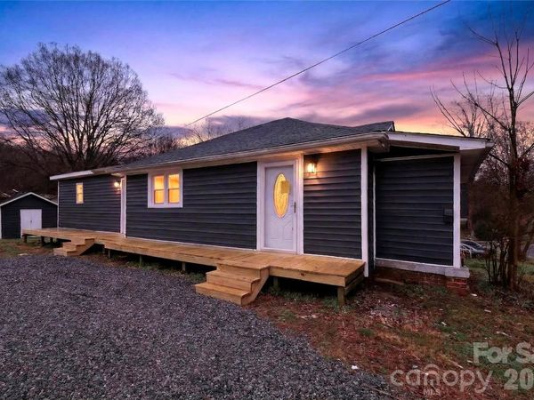 427 Pleasant Avenue, Kannapolis, NC 28081