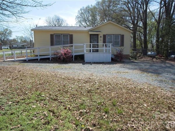 416 E Union Street, Marshville, NC 28103