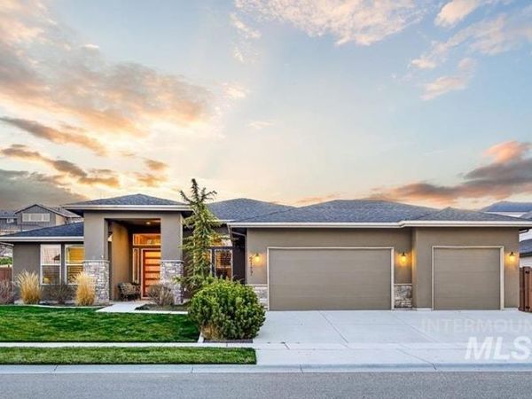 2177 E Mores Trail Dr, Meridian, ID 83642