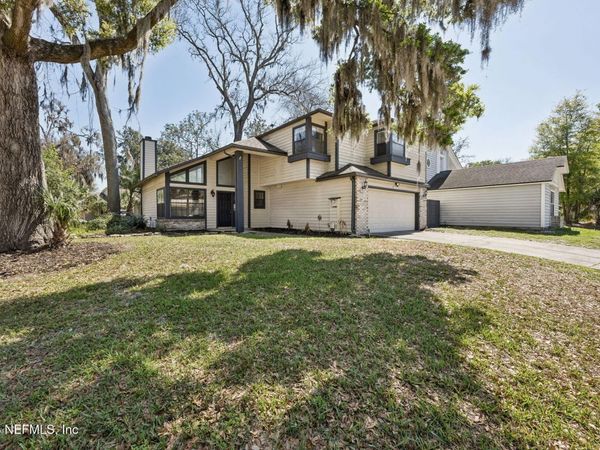 3547 MARSH CREEK Drive, Jacksonville, FL 32277
