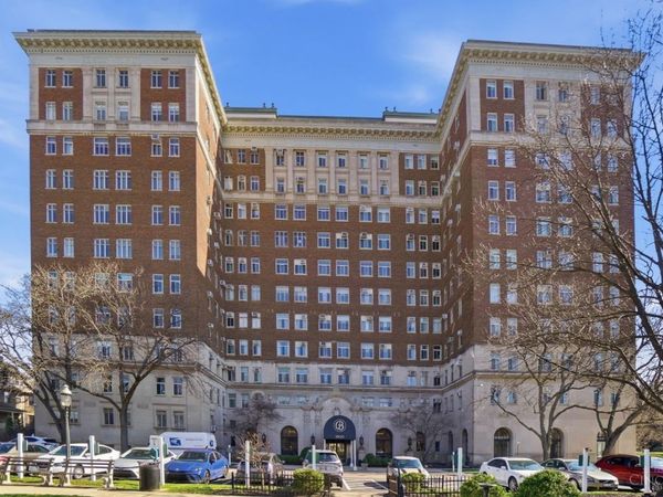 3900 Rose Hill Avenue, Unit 201A, Cincinnati, OH 45229