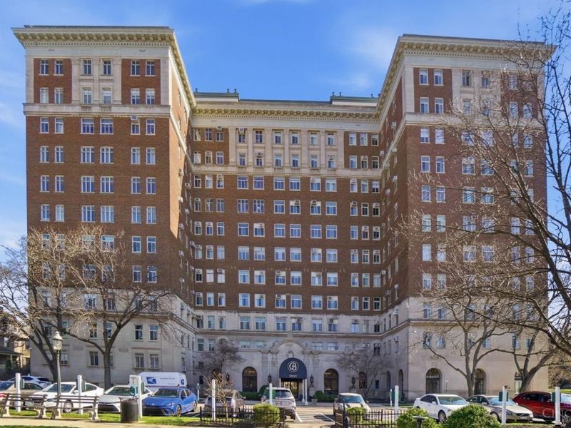 3900 Rose Hill Avenue, Unit 201A, Cincinnati, OH 45229 Photo 1