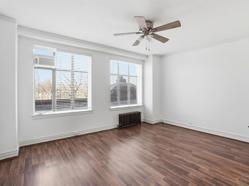 3900 Rose Hill Avenue, Unit 201A, Cincinnati, OH 45229 Photo 36