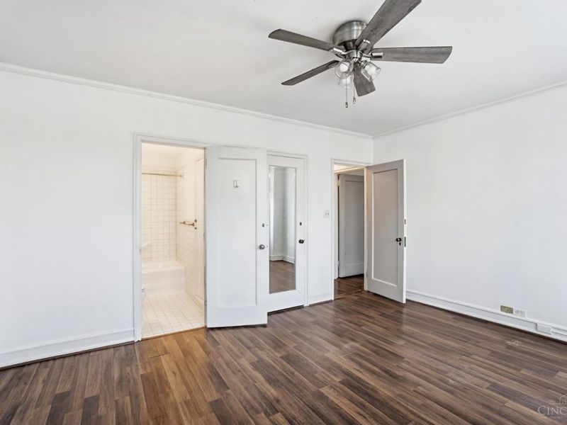 3900 Rose Hill Avenue, Unit 201A, Cincinnati, OH 45229 Photo 37