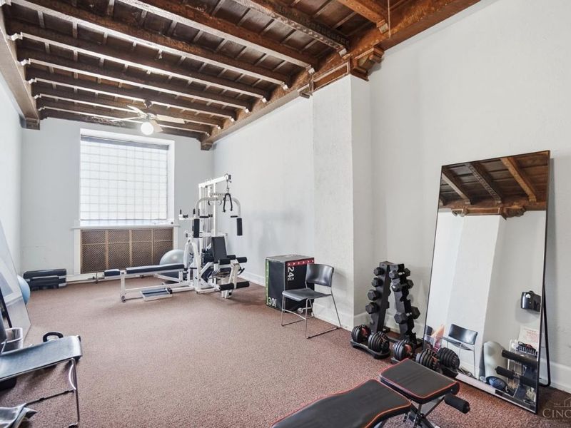 3900 Rose Hill Avenue, Unit 201A, Cincinnati, OH 45229 Photo 46