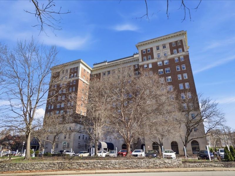 3900 Rose Hill Avenue, Unit 201A, Cincinnati, OH 45229 Photo 63