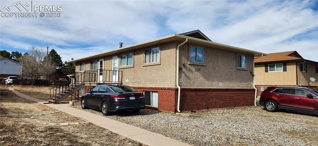 1120 Holland Park Boulevard, Colorado Springs, CO 80907 Main Photo