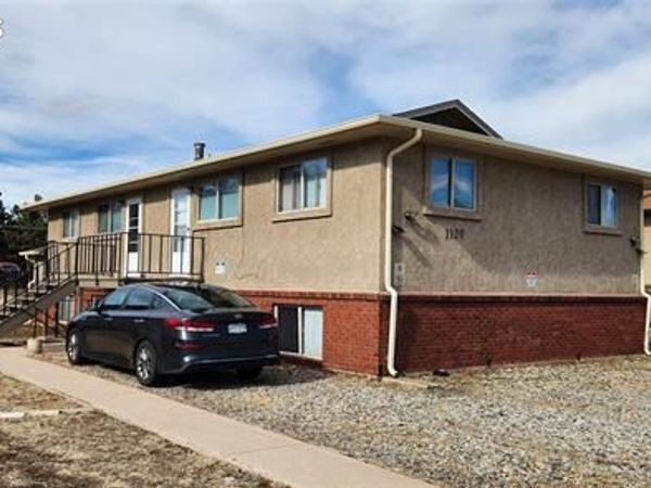1120 Holland Park Boulevard, Colorado Springs, CO 80907