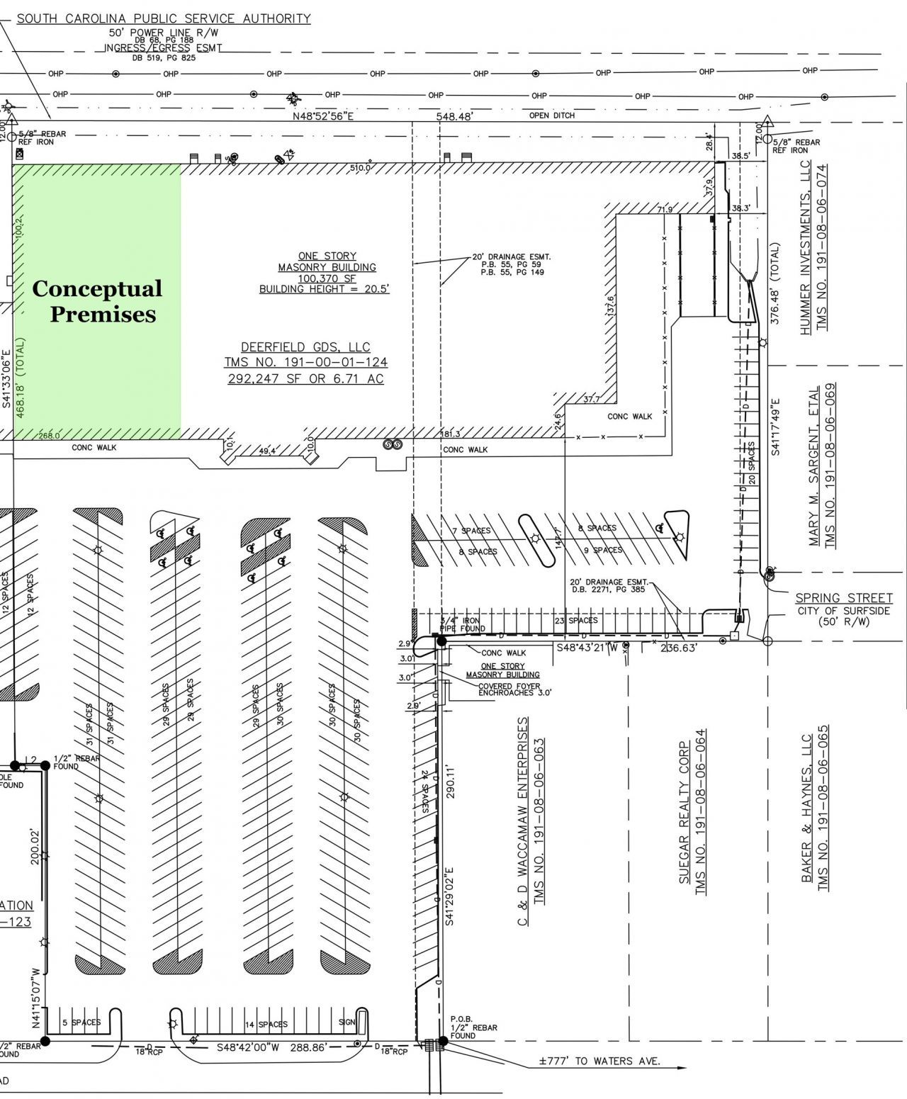 1870 N Highway 17 Photo 6