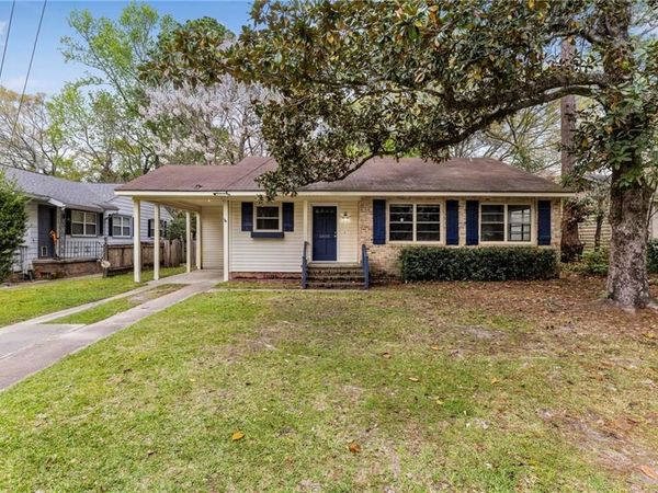 2850 Exter Drive, Mobile, AL 36606