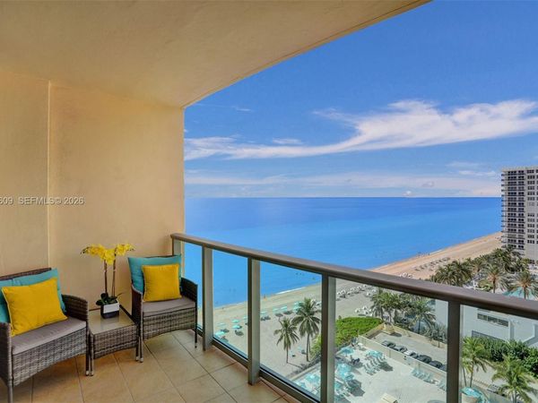2501 S Ocean Dr, Unit 1414 (Avai, Hollywood, FL 33019